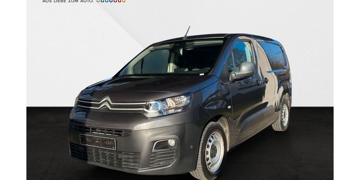 Citroen Berlingo 72.000 km 14.490 &euro; Deggendorf/Fischerdorf 94469