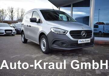 Mercedes-Benz Citan 25.939 km 18.749 &euro; Rehna 19217