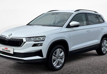Skoda Karoq 22.290 km 30.938 &euro; Dietersheim 91463