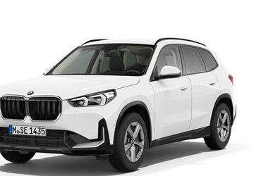 BMW X1 11.704 km 38.930 &euro; Freudenstadt 72250