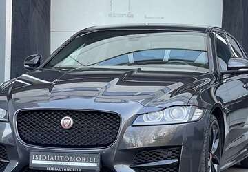 Jaguar XF 128.000 km 14.900 &euro; Reutlingen 72766