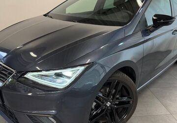 Seat Ibiza 18.488 km 21.500 &euro; Buchholz in der Nordheide 21244