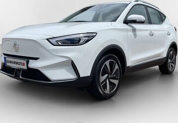 MG ZS 37.860 km 17.790 &euro; Hildburghausen 98646