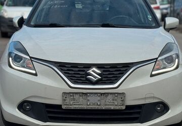 Suzuki Baleno 182.042 km 5.350 &euro; Berlin 12351