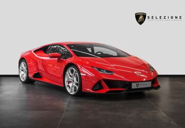 Lamborghini Huracán 11.200 km 249.900 &euro; München 80636