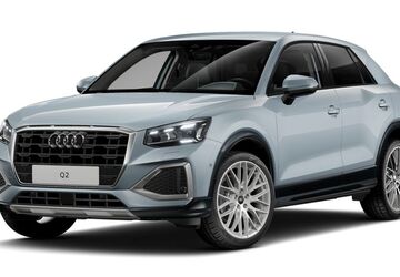 Audi Q2 4.246 km 32.419 &euro; Oberursel 61440