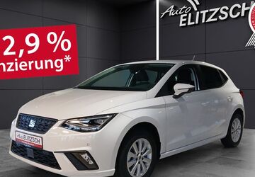 Seat Ibiza 2.000 km 23.940 &euro; Kamenz 01917