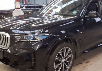 BMW X5 25.903 km 78.450 &euro; Celle 29227