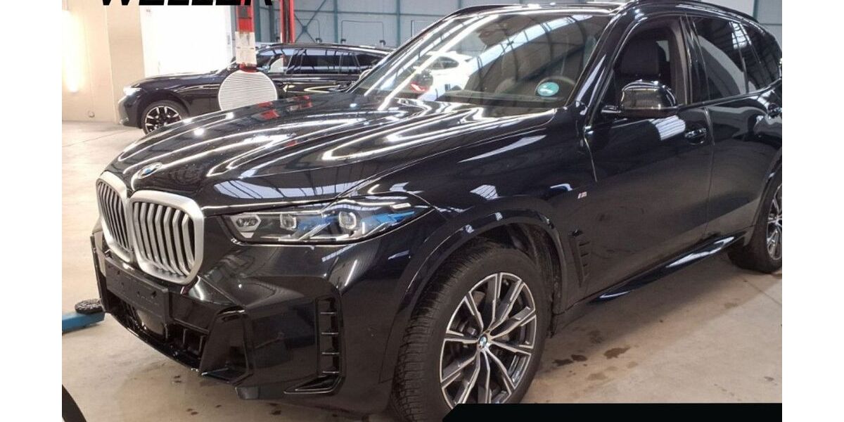 BMW X5 25.903 km 78.450 &euro; Celle 29227