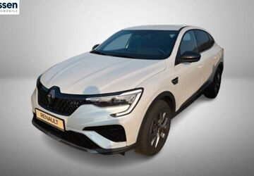 Renault Arkana 9.700 km 27.990 &euro; Aurich 26605