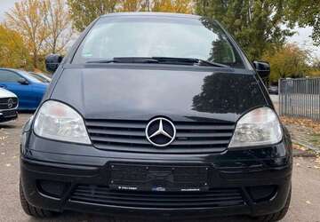 Mercedes-Benz Vaneo 174.000 km 2.900 &euro; Sindelfingen 71065