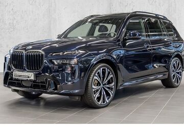 BMW X7 22.655 km 93.995 &euro; Köln-West 50858