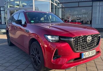 Mazda CX-80 7.500 km 49.900 &euro; Nienburg 31582