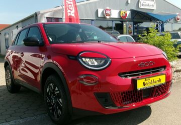 Fiat 600 12.500 km 20.980 &euro; Augsburg 86179