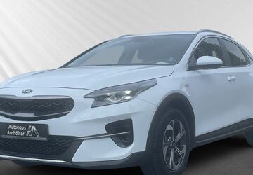 Kia XCeed 18.500 km 19.840 &euro; Berlin 13581