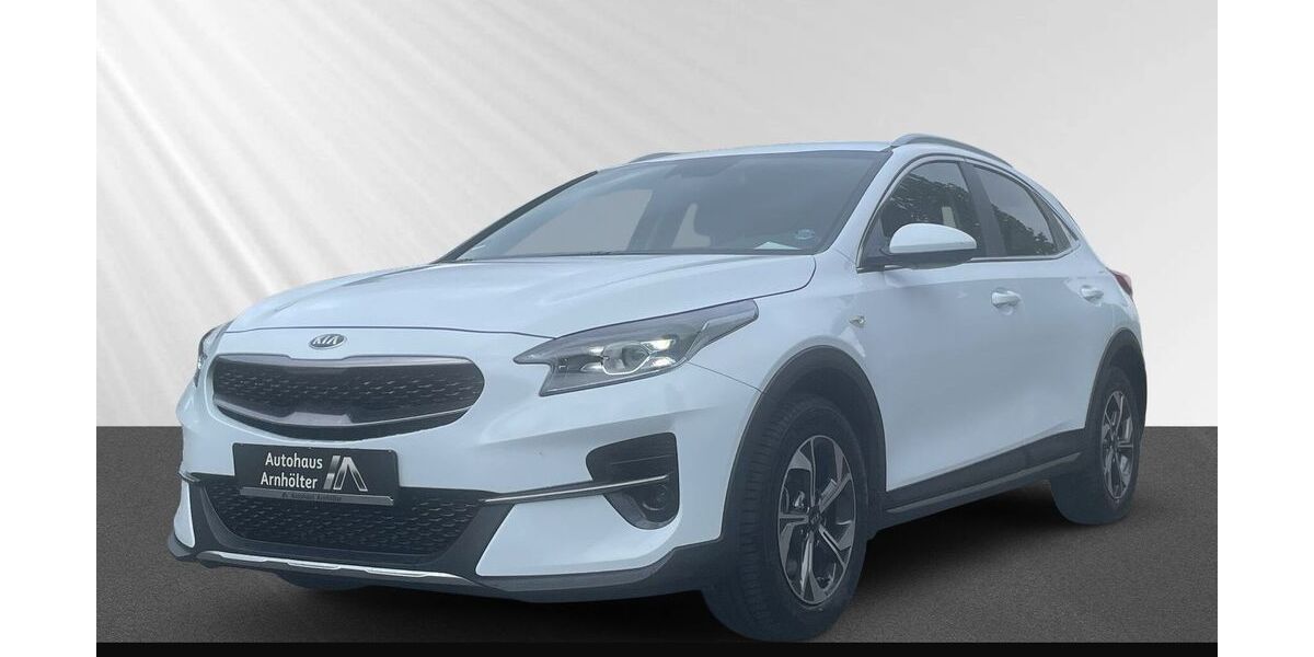 Kia XCeed 18.500 km 19.840 &euro; Berlin 13581