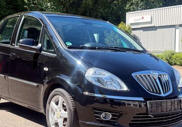Lancia MUSA 125.000 km 2.499 &euro; Heidenheim 89518
