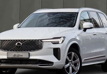 Volvo XC90 20.400 km 69.890 &euro; Köln 50968