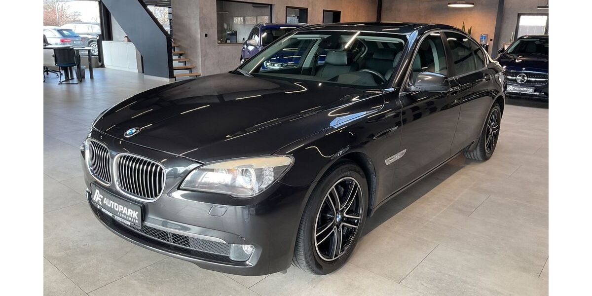 BMW 740 210.000 km 12.980 &euro; Forchheim 91301