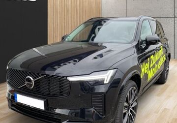 Volvo XC90 12.900 km 79.850 &euro; Vechta 49377