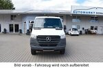 Mercedes-Benz Sprinter 316 CDI 4x4 Mixto 7 G-Tronic 4 Sitzer 61.432 km 54.995 &euro; Donauwörth 86609