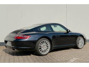 Porsche 997 Carrera Coupé Modell 2008 Schalter 1.HD 193.786 km 36.500 &euro; Hanau 63456