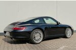 Porsche 997 Carrera Coupé Modell 2008 Schalter 1.HD 193.786 km 36.500 &euro; Hanau 63456