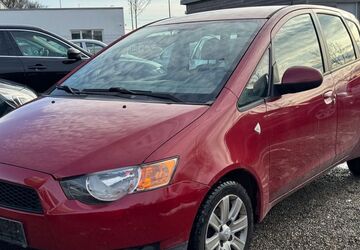 Mitsubishi Colt 222.385 km 2.650 &euro; Friedberg 86316