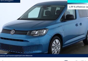 VW Caddy 17.001 km 37.920 &euro; Hanau 63452