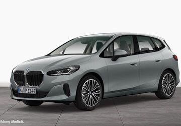 BMW 220 Active Tourer 10.633 km 32.501 &euro; Göttingen 37081