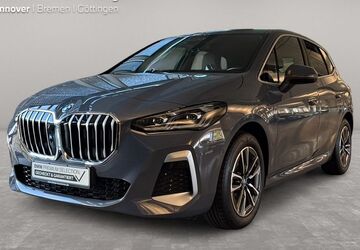 BMW 225 Active Tourer 32.236 km 28.902 &euro; Hannover 30539