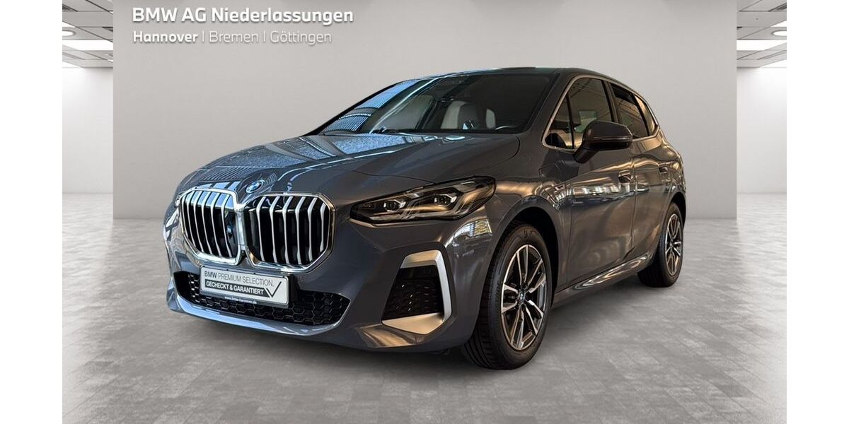 BMW 225 Active Tourer 32.236 km 28.902 &euro; Hannover 30539