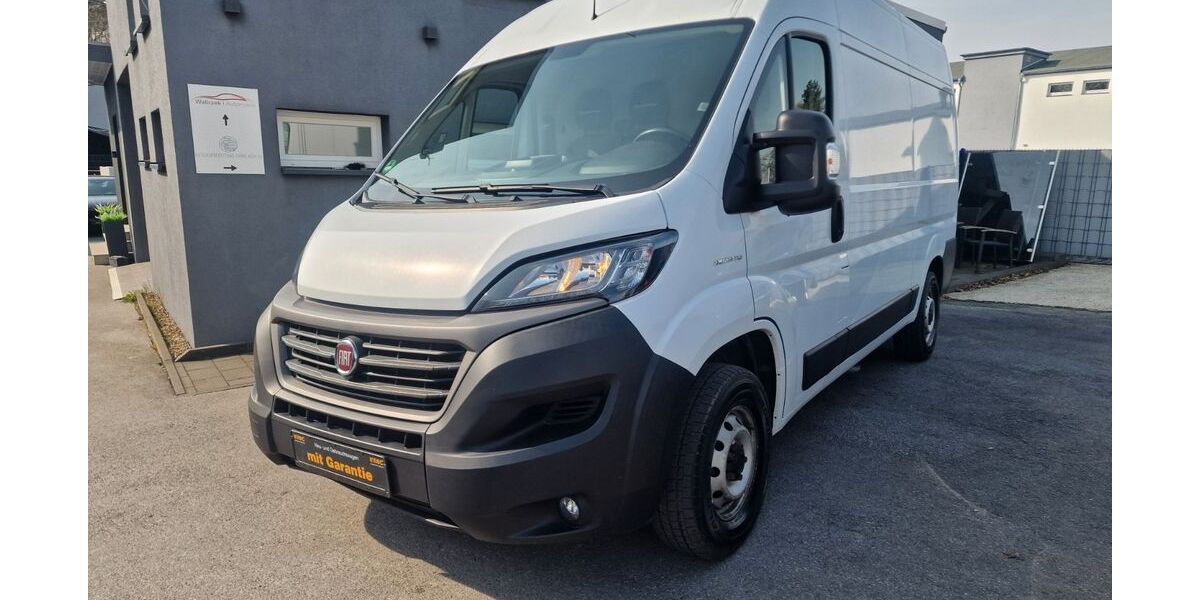 Fiat Ducato 186.177 km 12.390 &euro; Bielefeld 33659