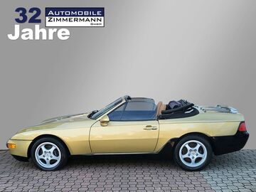 Gebrauchte Porsche 968