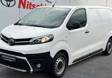 Toyota Proace 75.994 km 16.750 &euro; Rheine 48432