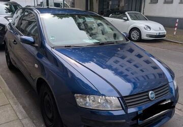 Fiat Stilo 150.000 km 1.400 &euro; Düsseldorf 40210