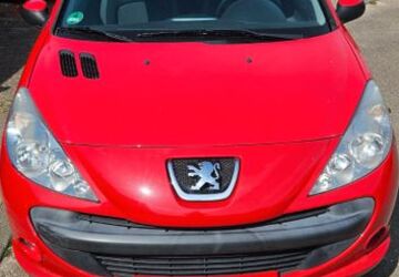 Peugeot 206 147.500 km 2.200 &euro; BREMEN 28201