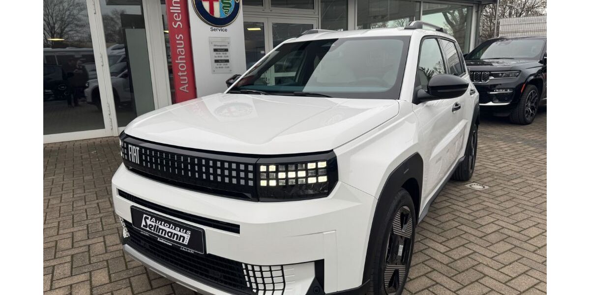 Fiat Panda 2.425 km 23.981 &euro; Lehrte 31275