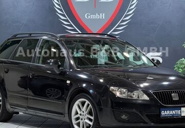 Seat Exeo 270.000 km 4.490 &euro; Bergheim 50126