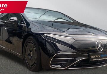 Mercedes-Benz EQS 25.932 km 59.880 &euro; Oldenburg 26129