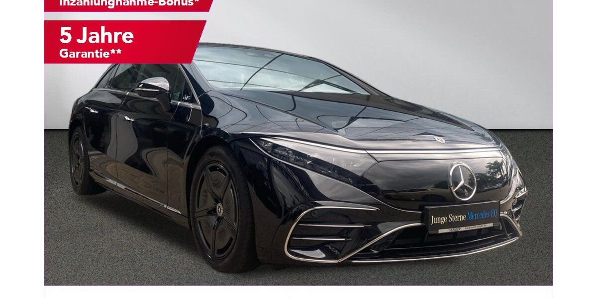 Mercedes-Benz EQS 25.932 km 59.880 &euro; Oldenburg 26129