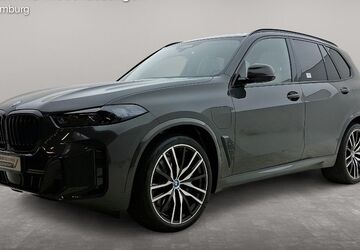 BMW X5 12.407 km 99.538 &euro; Barsbüttel bei Hamburg 22885