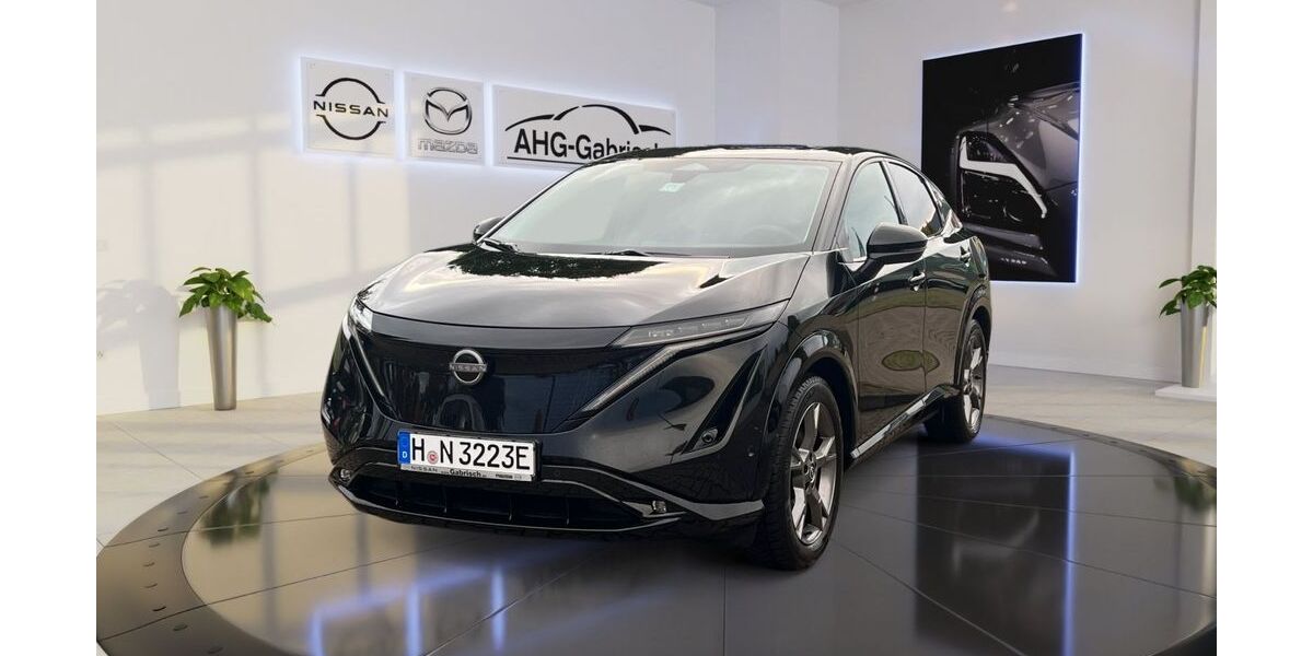 Nissan Ariya 10.770 km 49.950 &euro; Hemmingen 30966