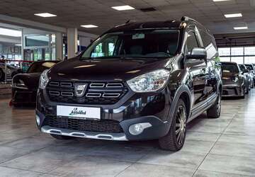 Dacia Dokker 143.000 km 8.888 &euro; Wernigerode 38855