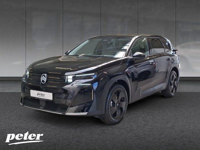 Citroen C5 Aircross 3.500 km 34.490 &euro; Eschwege 37269