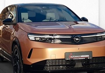 Opel Grandland (X) 14.000 km 33.490 &euro; Dresden 01067