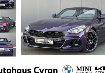 BMW Z4 8.844 km 43.950 &euro; Gronau 48599