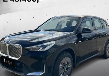 BMW iX1 1.588 km 37.945 &euro; Berlin-Siemensstadt 13629