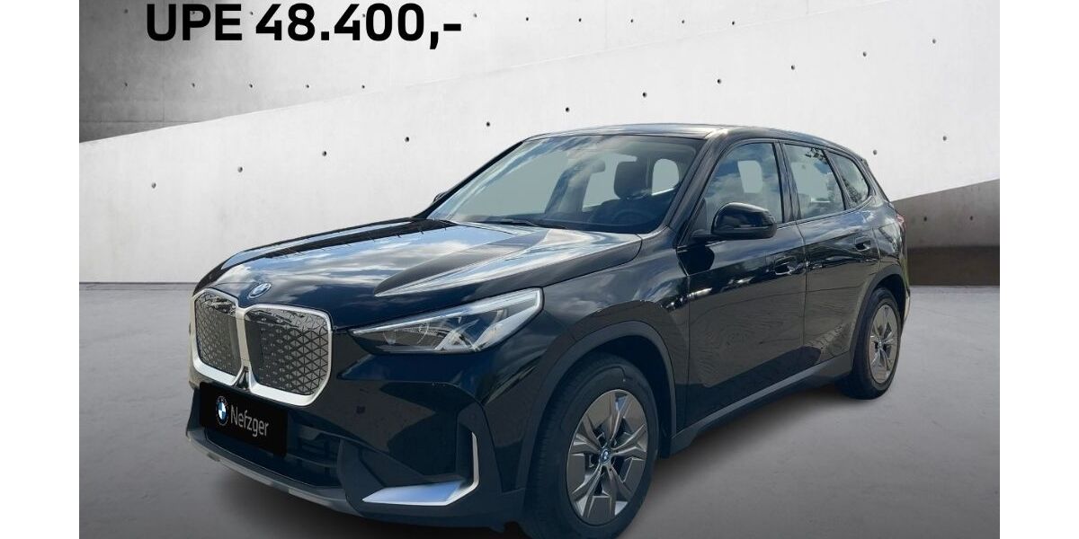 BMW iX1 1.588 km 37.945 &euro; Berlin-Siemensstadt 13629