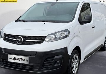 Opel Vivaro 25.500 km 21.890 &euro; Ammerbuch-Entringen 72119